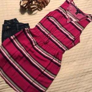 Gap Summer Dress